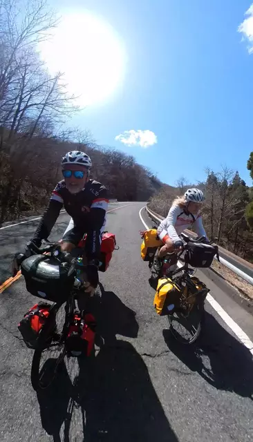 Foto: Biking Baiers
