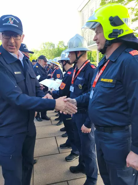 Foto: Bkdo Amstetten / Zarl