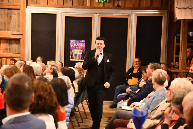 Foto: Erika Ganglberger