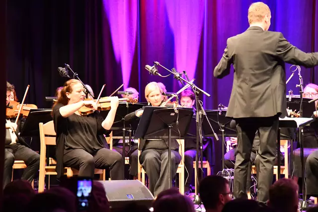 Foto: Erika Ganglberger