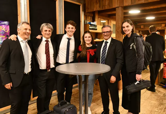 Foto: Erika Ganglberger