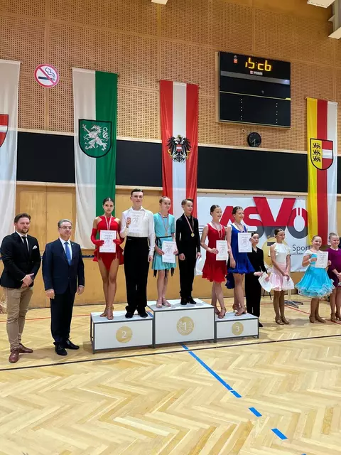 Foto: Titan-Marchfeld