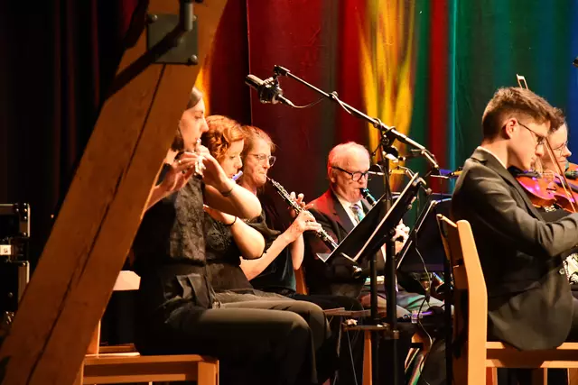 Foto: Erika Ganglberger