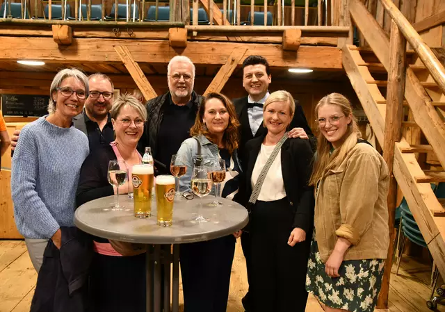 Foto: Erika Ganglberger