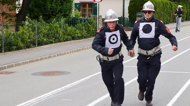 Foto: Bezirksfeuerwehrkommando Oberwart/Alexander Flaschberger