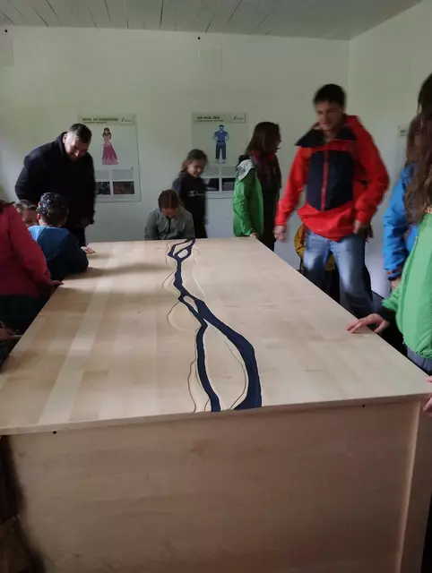 Foto: Veronika Frank