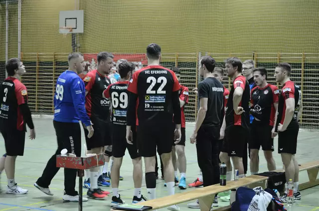 Foto: Handballclub Eferding