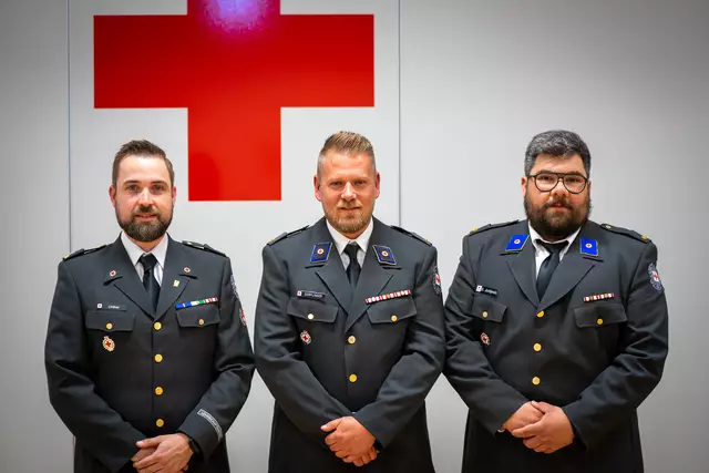 Foto: Rotes Kreuz/Sparber