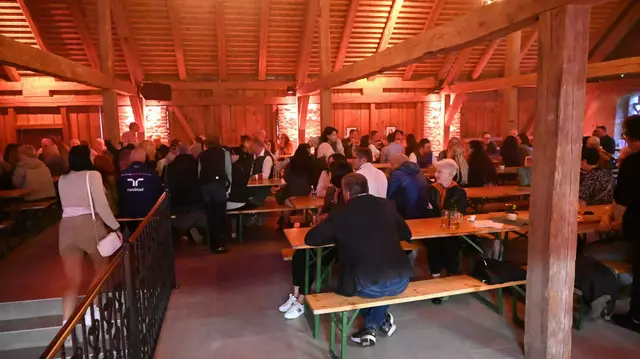 Foto: Norbert Ortner
