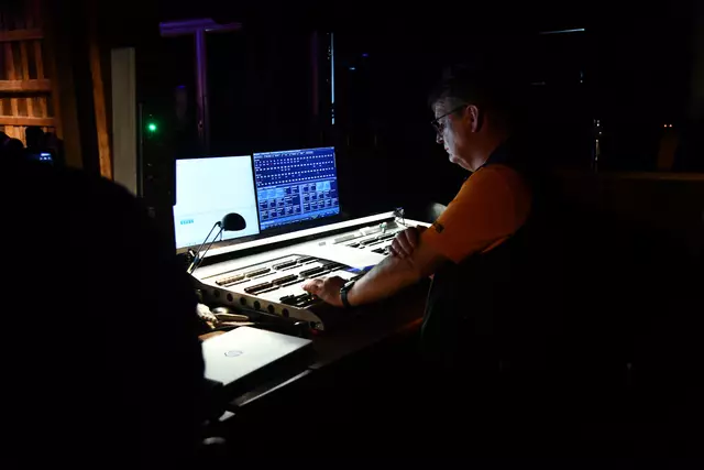 Foto: Erika Ganglberger