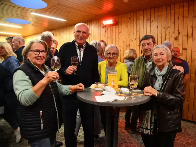 Foto: Erika Ganglberger