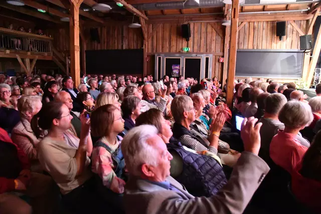 Foto: Erika Ganglberger