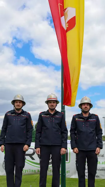 Foto: Bezirksfeuerwehrkommando Oberwart/Alexander Flaschberger