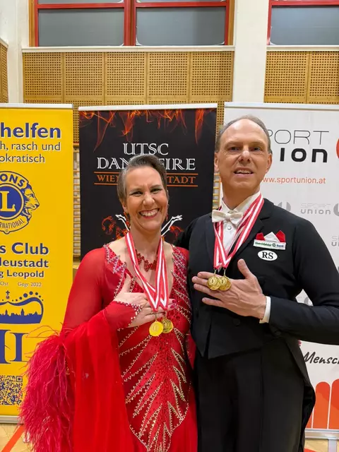 Foto: Titan-Marchfeld