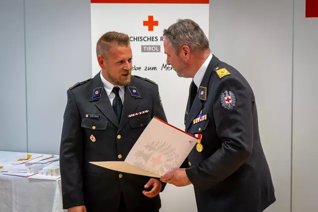 Foto: Rotes Kreuz/Sparber