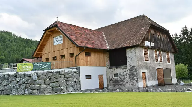 Foto: Norbert Ortner