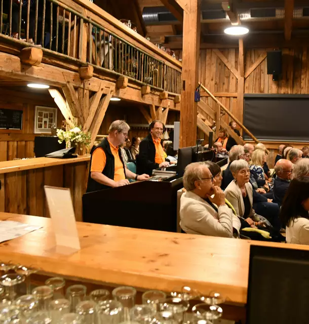 Foto: Erika Ganglberger