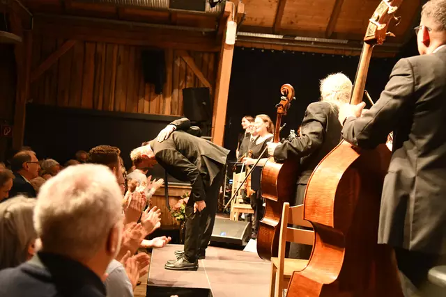 Foto: Erika Ganglberger