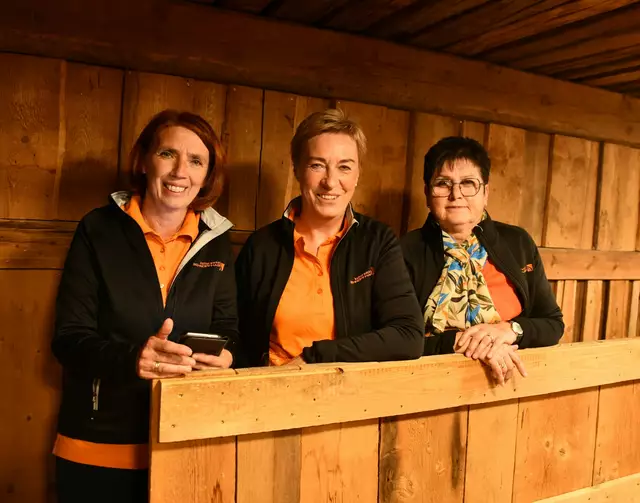 Foto: Erika Ganglberger