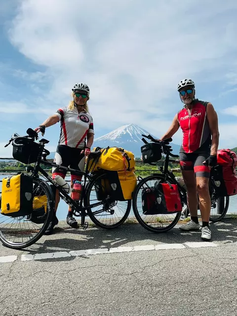 Foto: Biking Baiers