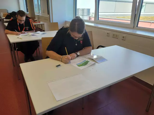 Foto: Bkdo Amstetten / Zarl