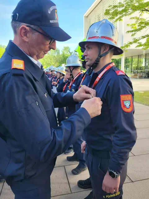 Foto: Bkdo Amstetten / Zarl