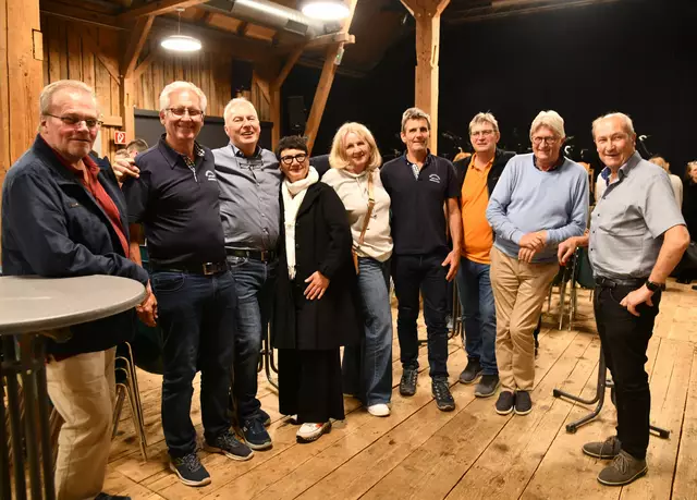 Foto: Erika Ganglberger