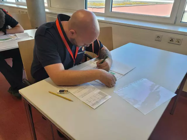 Foto: Bkdo Amstetten / Zarl