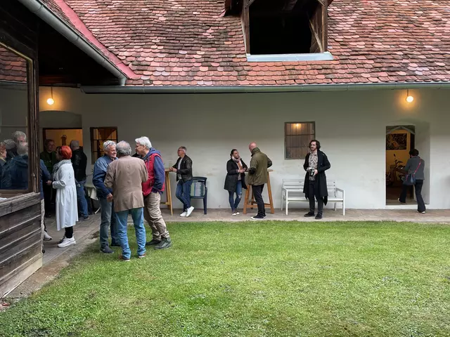 Foto: MeinBezirk/Monika Wilfurth