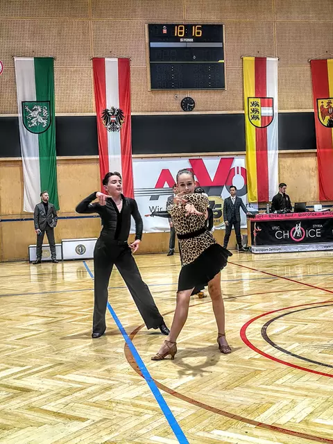 Foto: Titan-Marchfeld