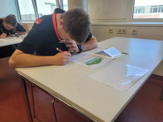 Foto: Bkdo Amstetten / Zarl