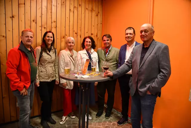 Foto: Erika Ganglberger