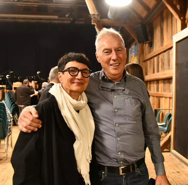 Foto: Erika Ganglberger