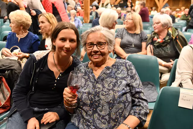 Foto: Erika Ganglberger