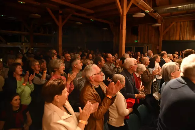 Foto: Erika Ganglberger