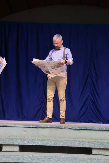 Foto: Alejandra Ortiz