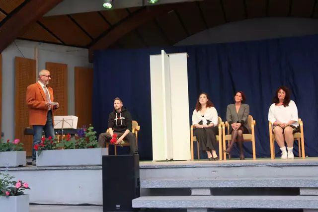 Foto: Alejandra Ortiz