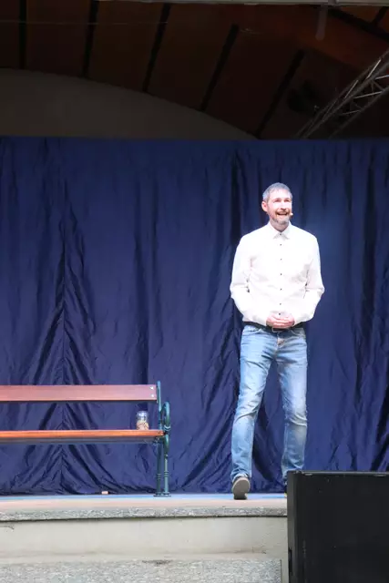 Foto: Alejandra Ortiz