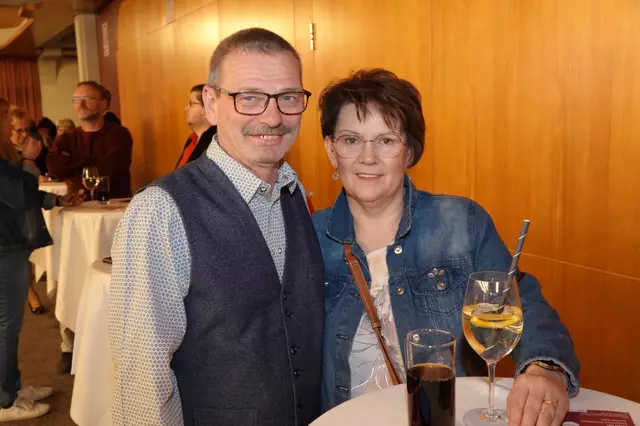 Foto: Michael Blinzer