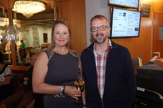 Foto: Michael Blinzer