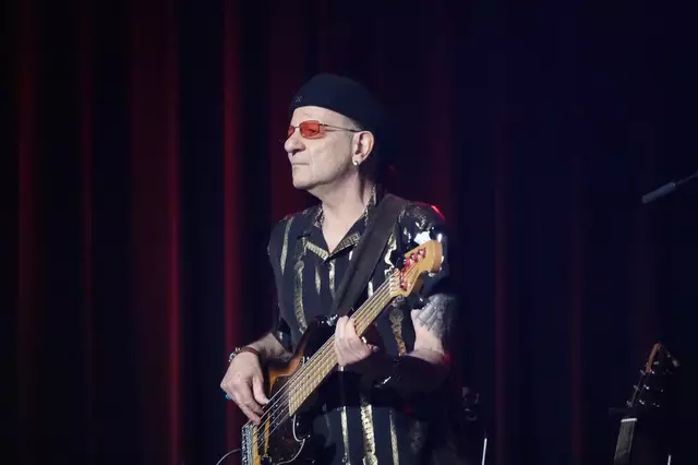 Foto: Michael Blinzer