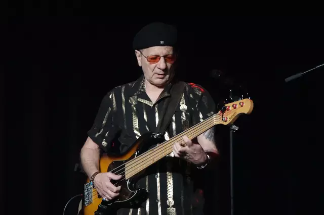 Foto: Michael Blinzer