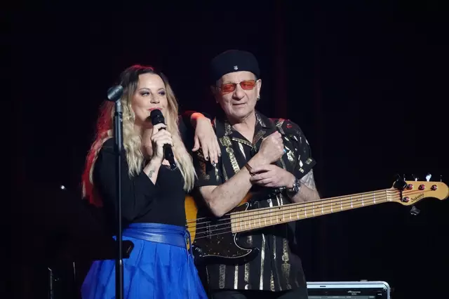 Foto: Michael Blinzer