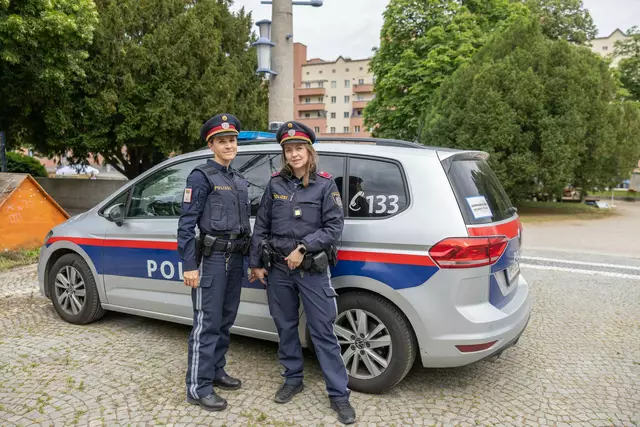 Foto: René Brunhölzl/MeinBezirk
