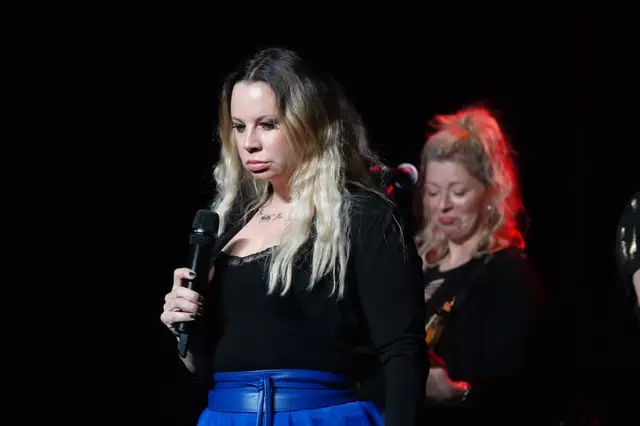 Foto: Michael Blinzer