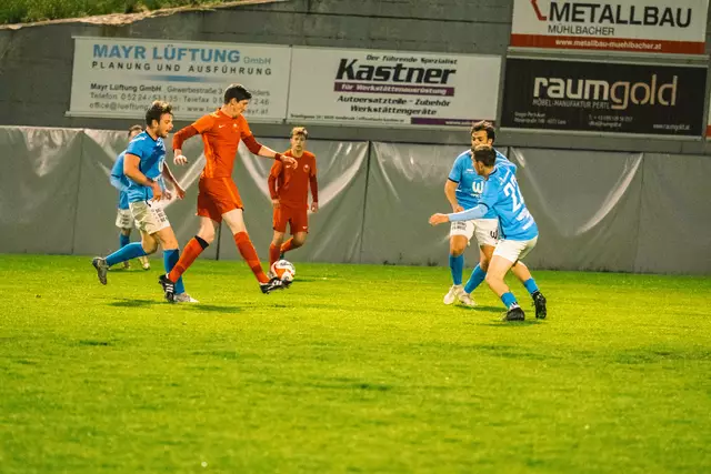 Foto: Julian Pernsteiner