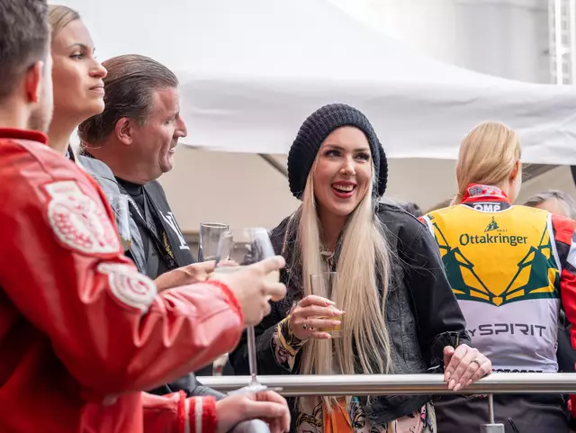 Foto: Valentina Marinelic/MeinBezirk