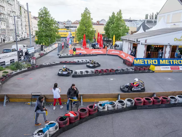 Foto: Valentina Marinelic/MeinBezirk