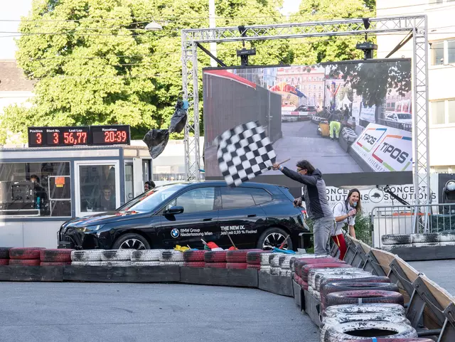 Foto: Valentina Marinelic/MeinBezirk