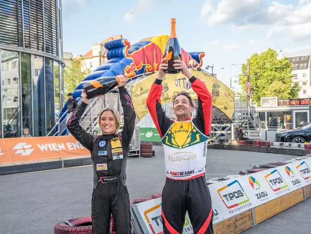 Foto: Valentina Marinelic/MeinBezirk